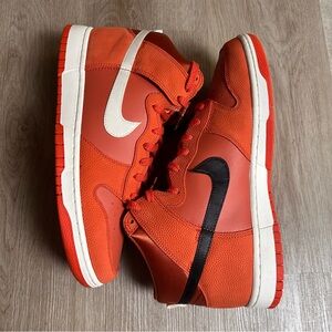 Nike Dunk High